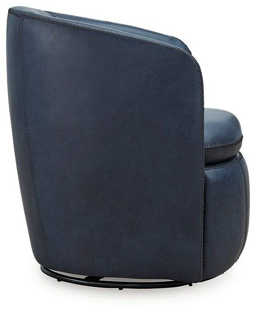 Kierreys Swivel Accent Chair - Image 13