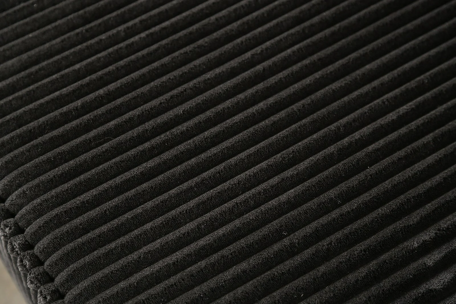 Kimara Sofa + Loveseat, Black - Image 2
