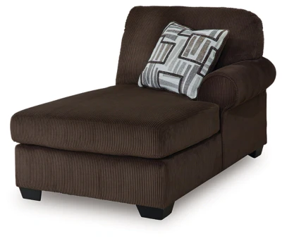 Kimlee Sectional with Chaise - Image 5