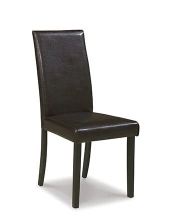 Kimonte Dining Chair Set - Image 7