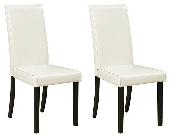 Kimonte Dining Chair Set - Image 8