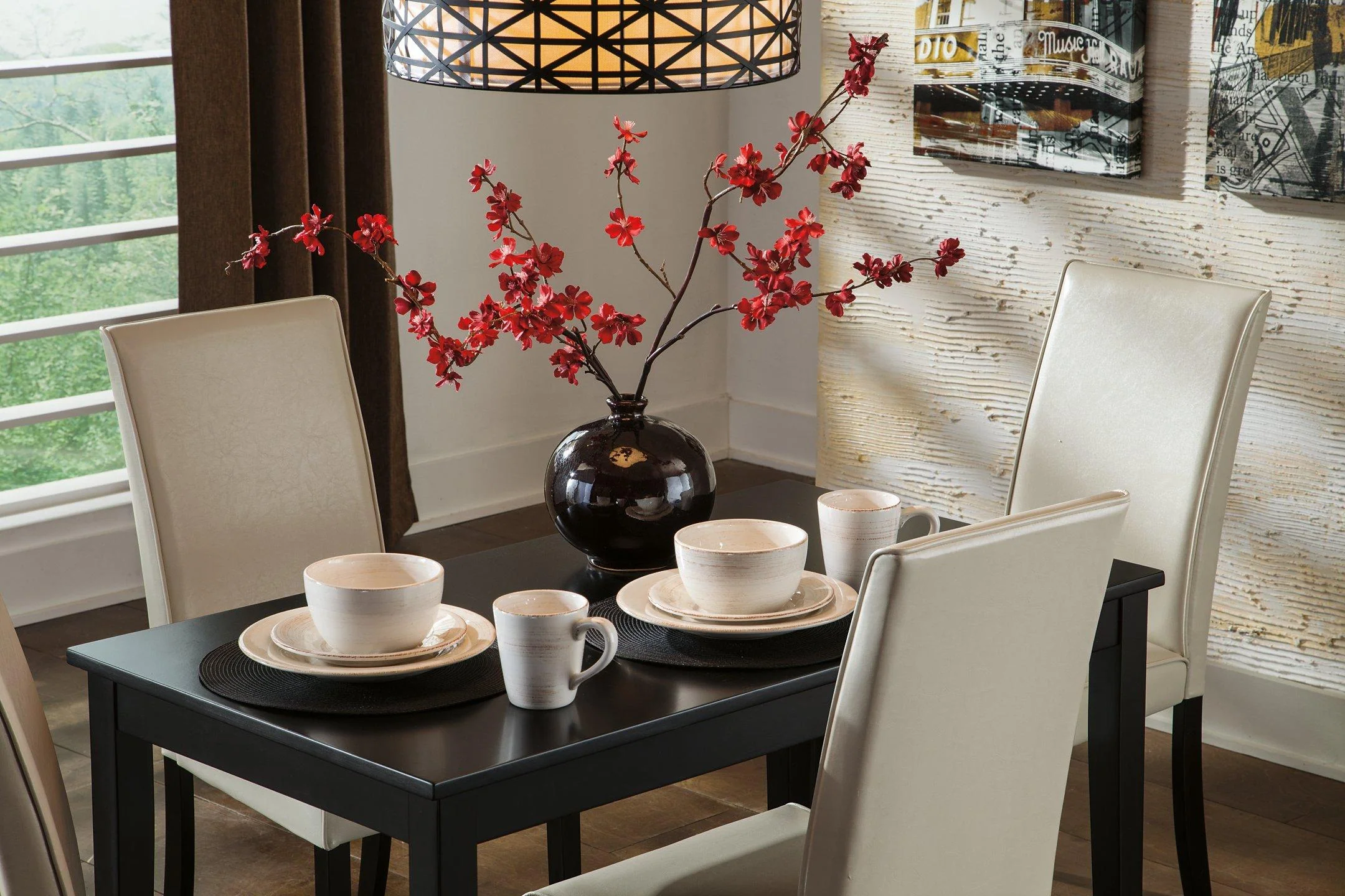 Kimonte Dining Set - Image 26