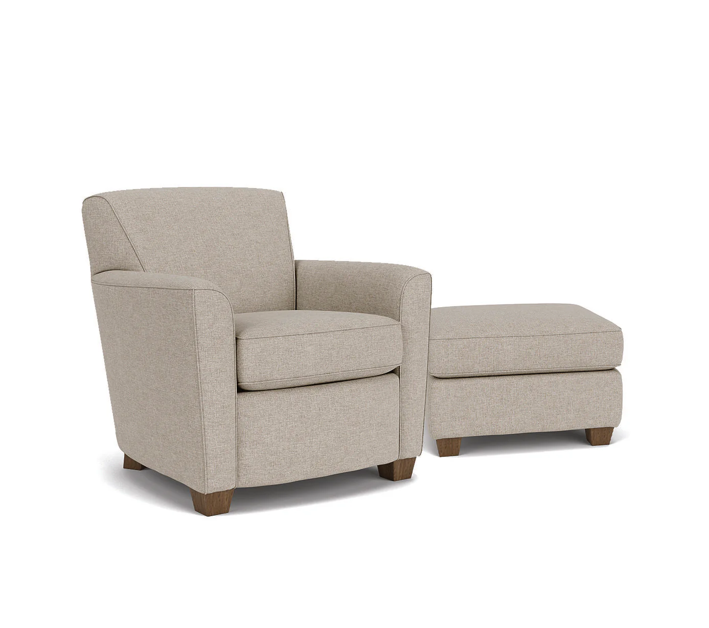 Kingman 036C-08 Ottoman - Image 6