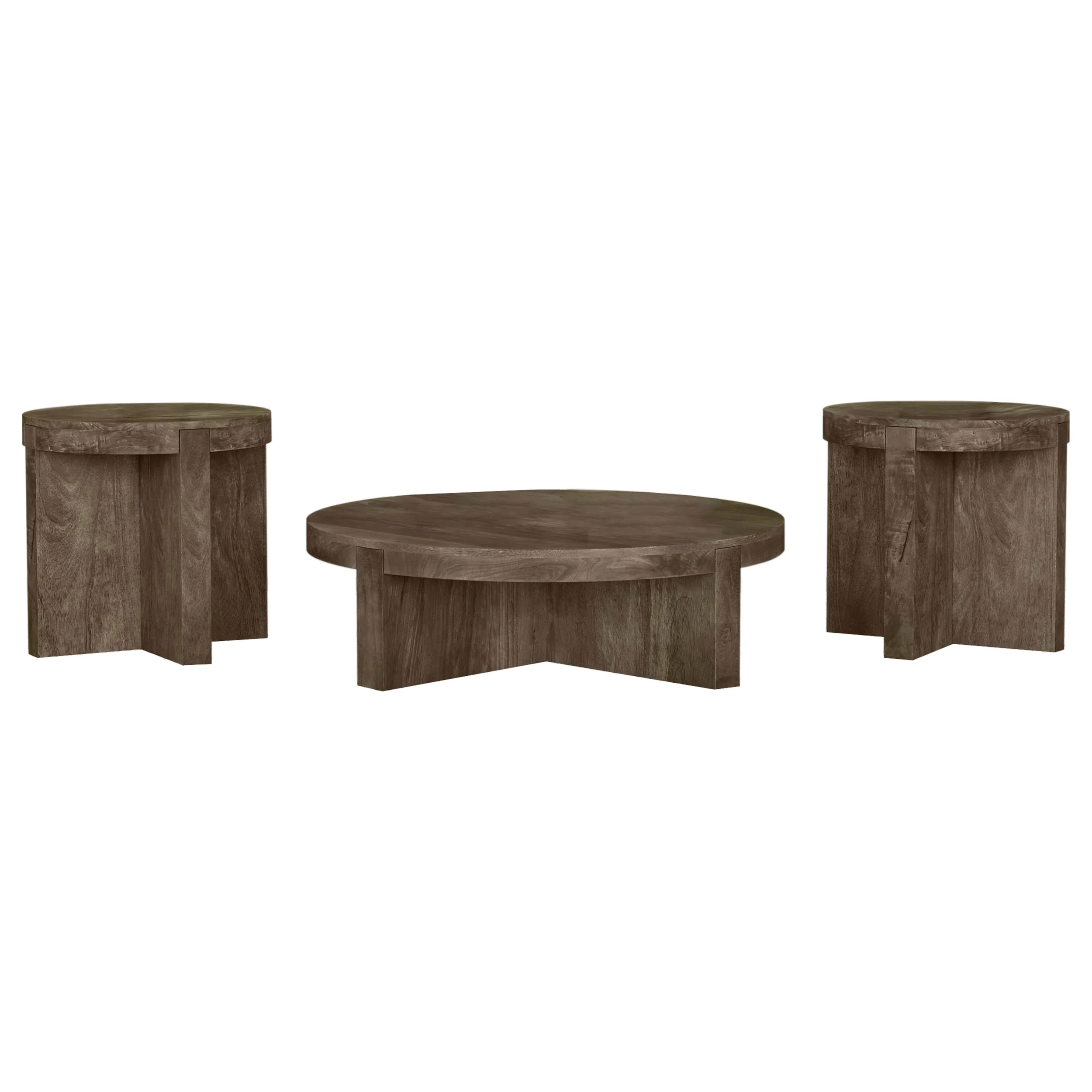 Kinkaid Coffee Table Set - Image 14