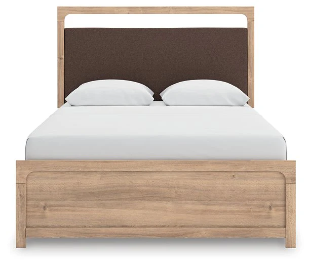 Kinlanni Upholstered Bed - Image 22