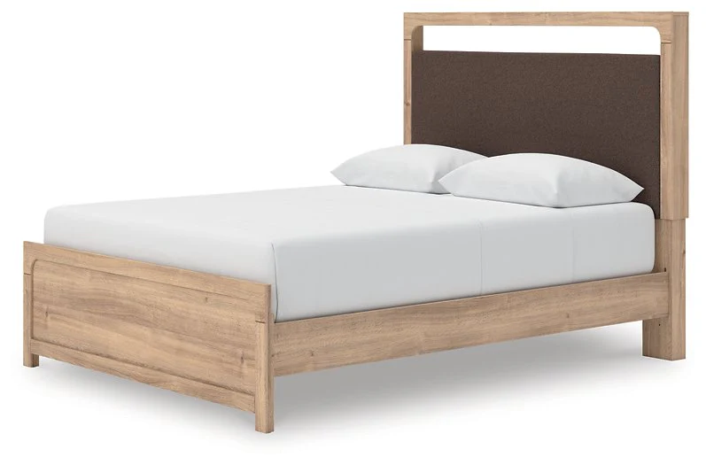 Kinlanni Upholstered Bed - Image 23