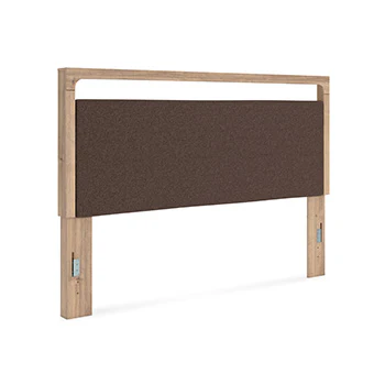 Kinlanni Upholstered Bed - Image 7