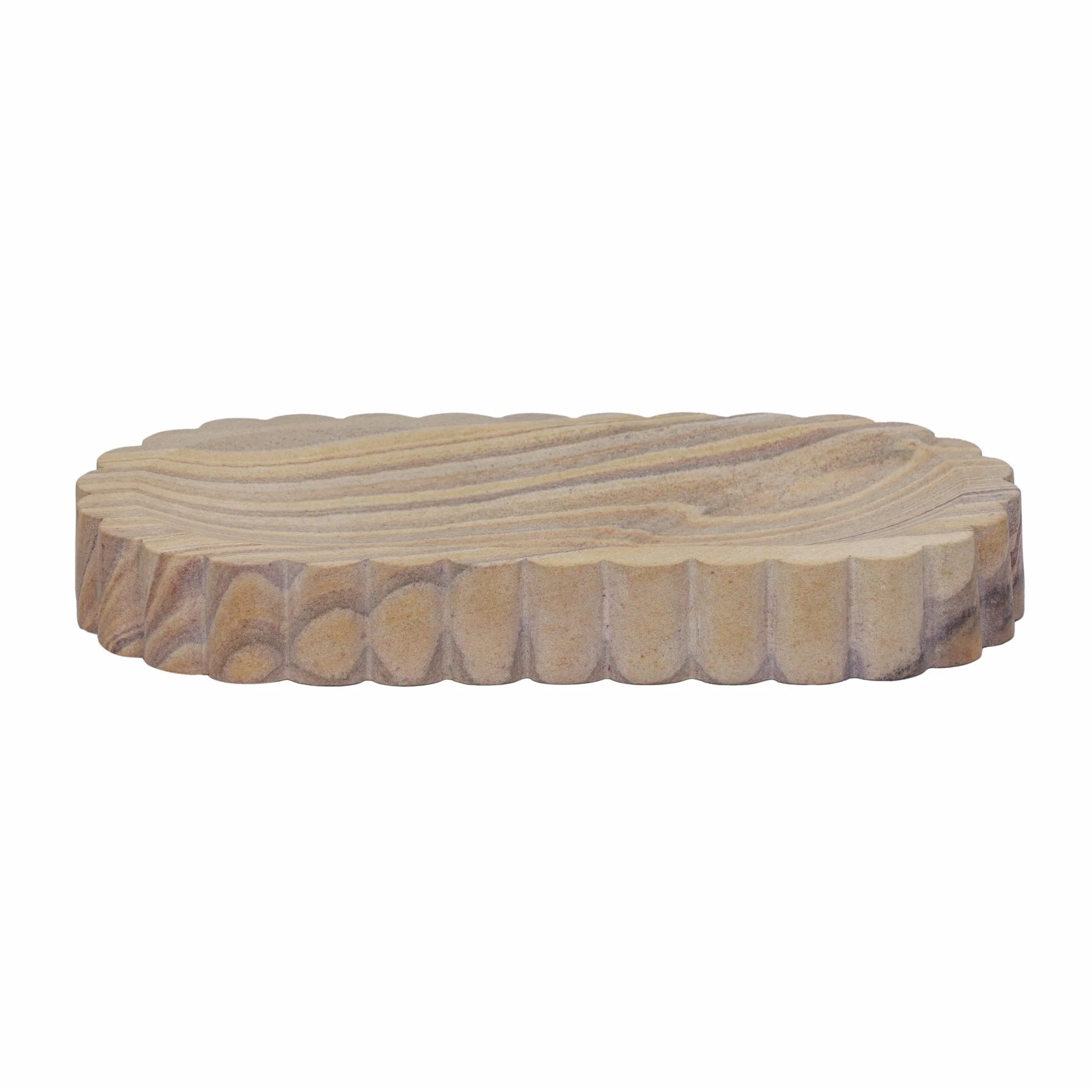 Kira Sandstone Tray - Image 2