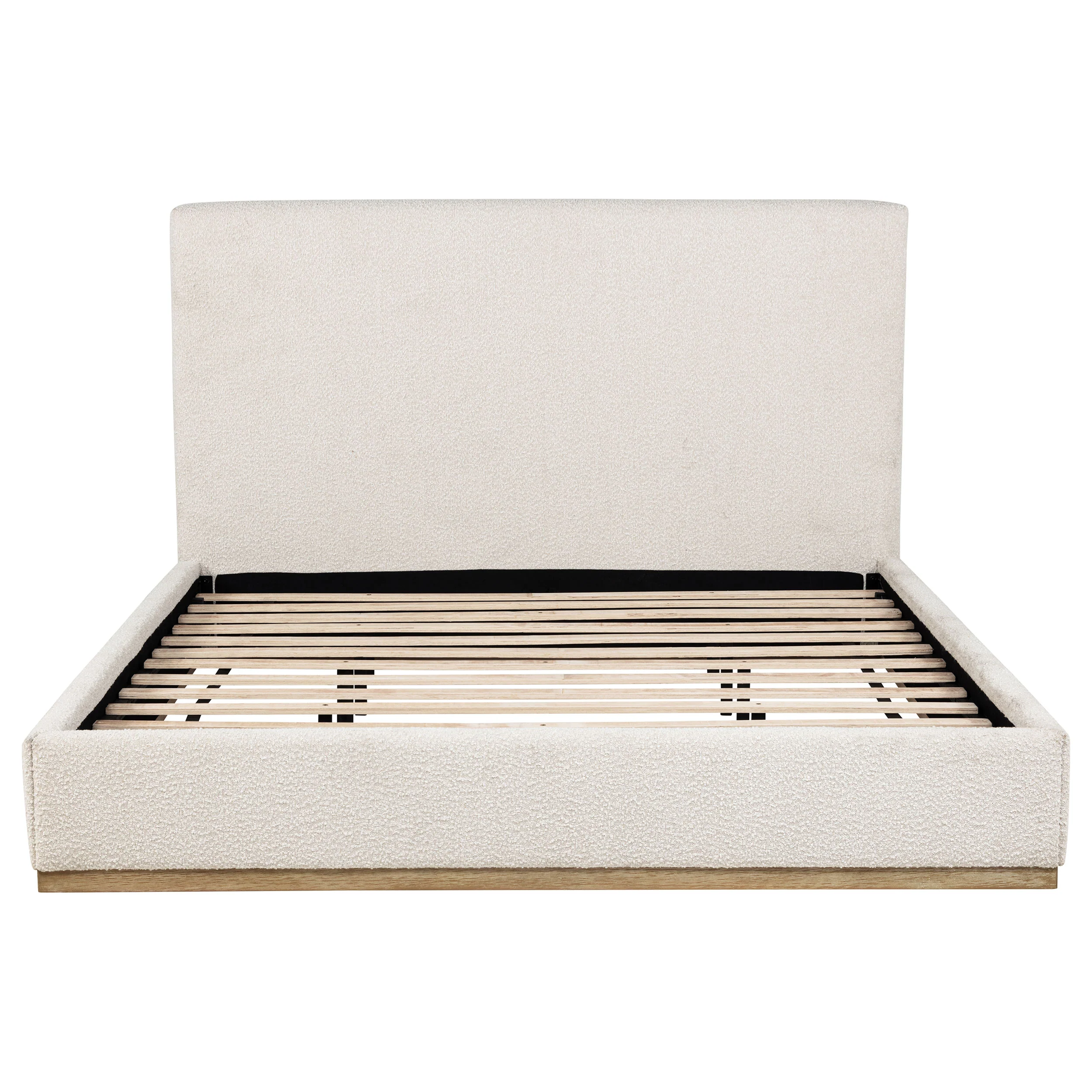Knox Panel Platform Bed - Image 11