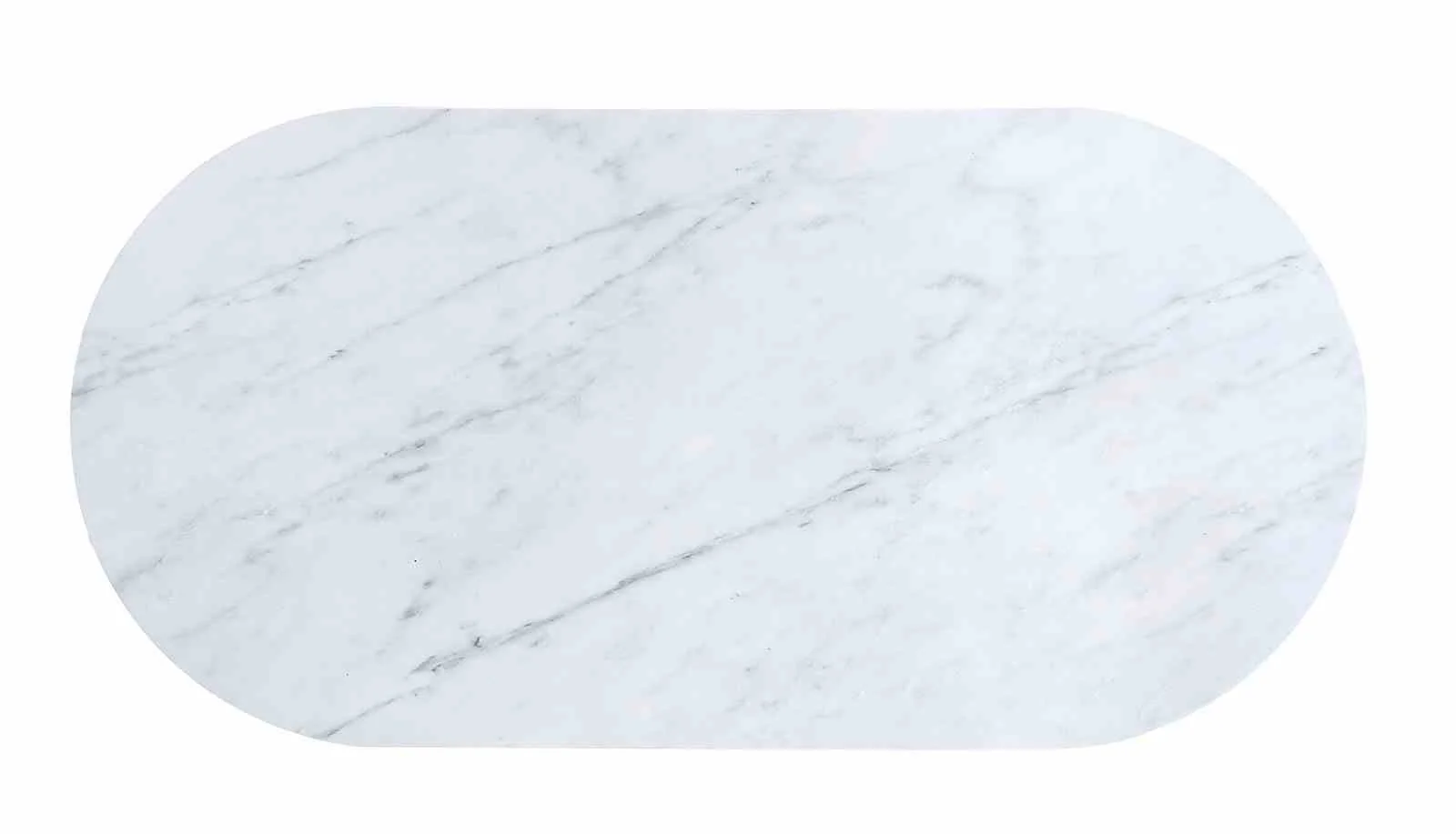Koblenz Coffee Table, Light Teal - Image 4