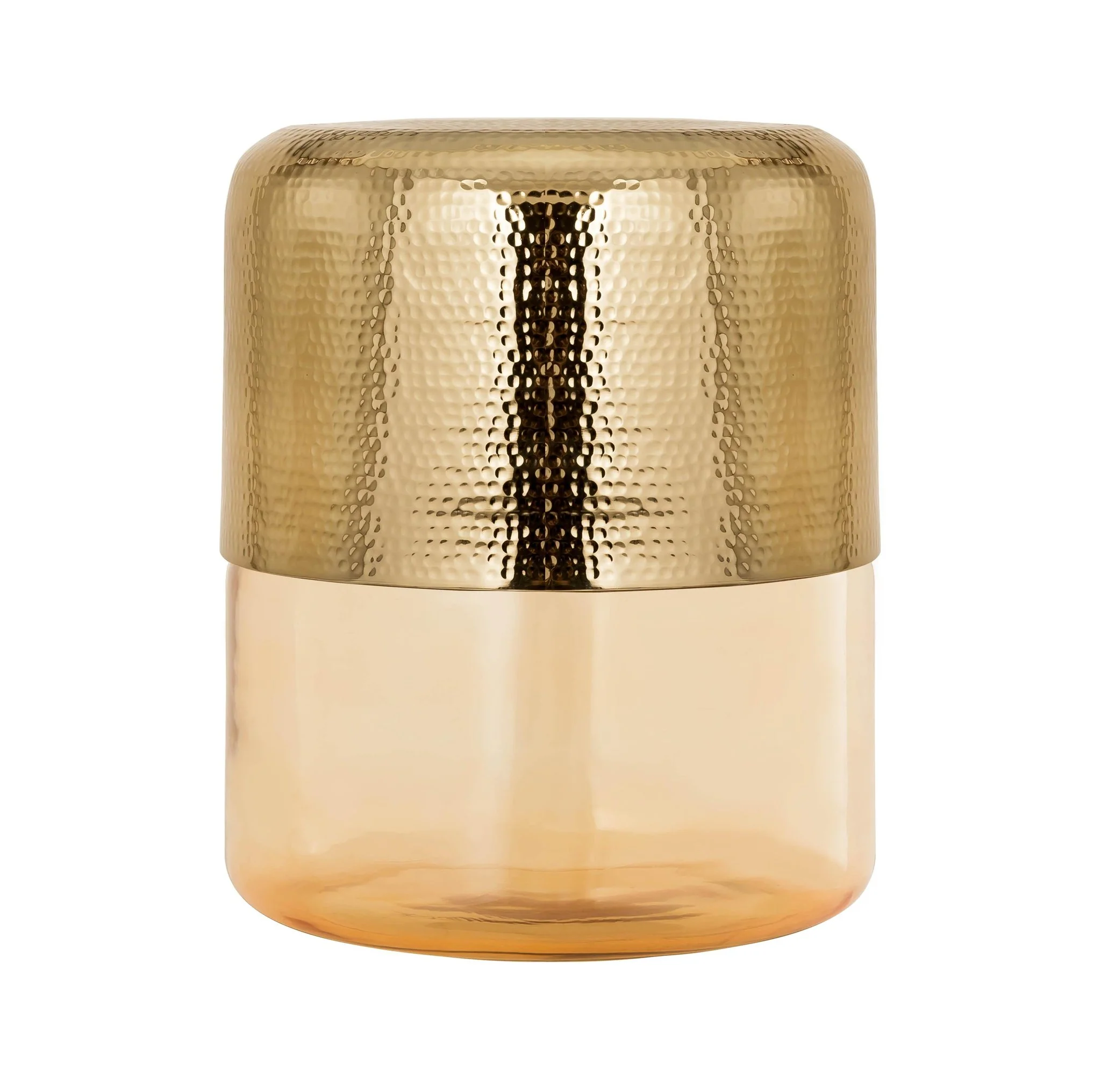 Kolla Amber Side Table - Image 3