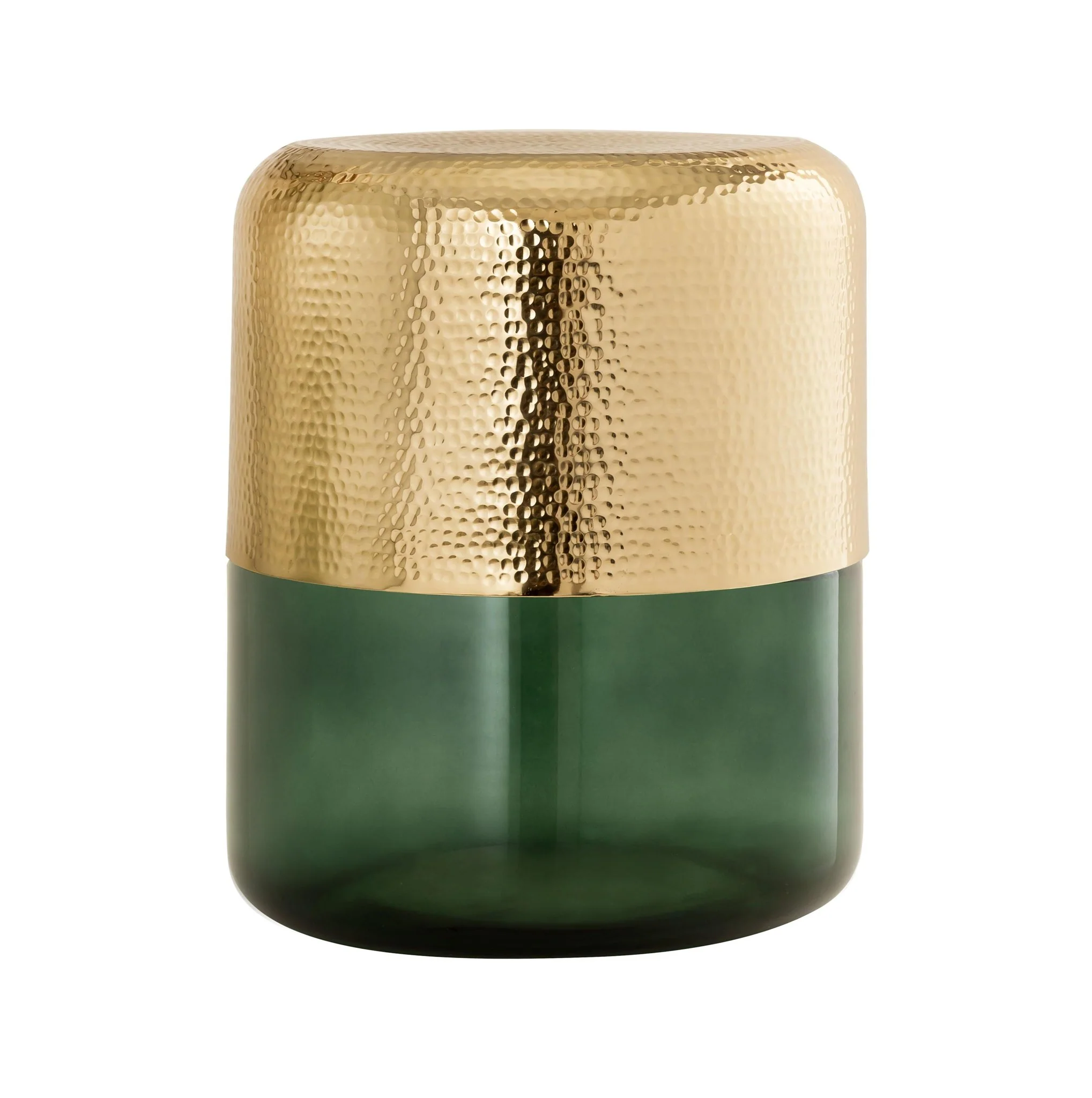 Kolla Green Side Table - Image 3