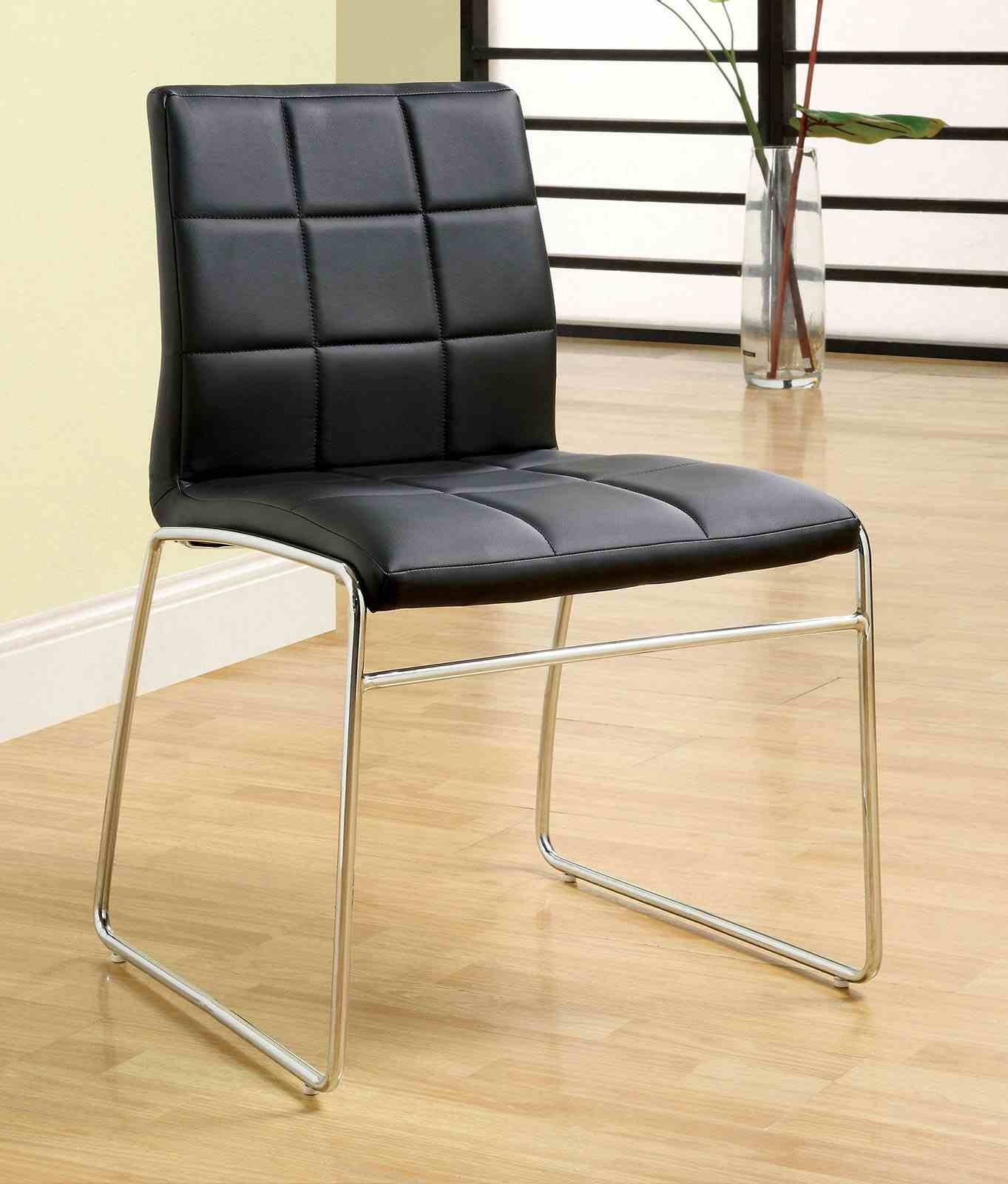 Kona I 5 Pc. Round Dining Table Set - Image 2