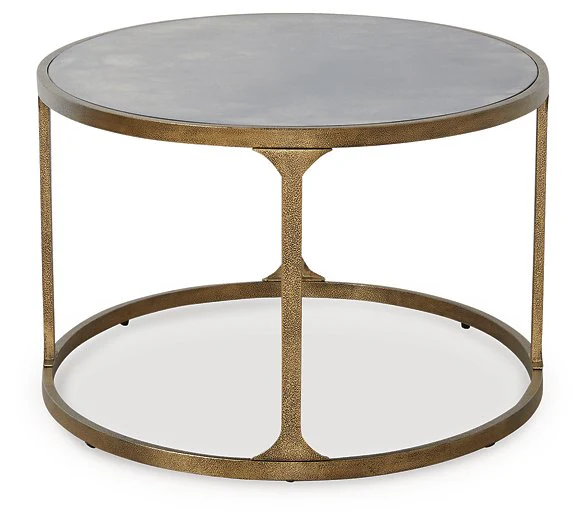 Korajane Coffee Table - Image 6