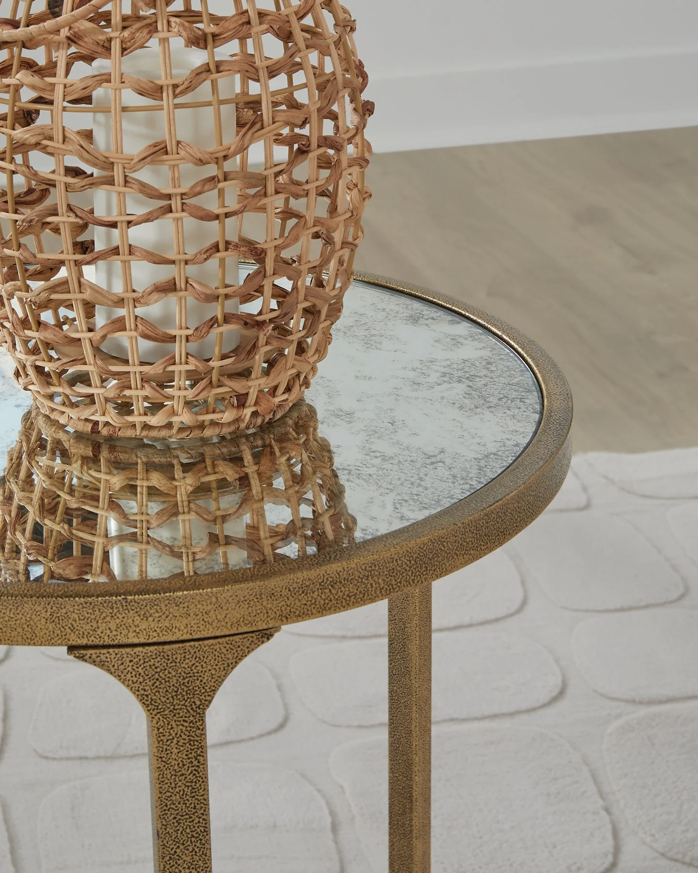 Korajane End Table - Image 6