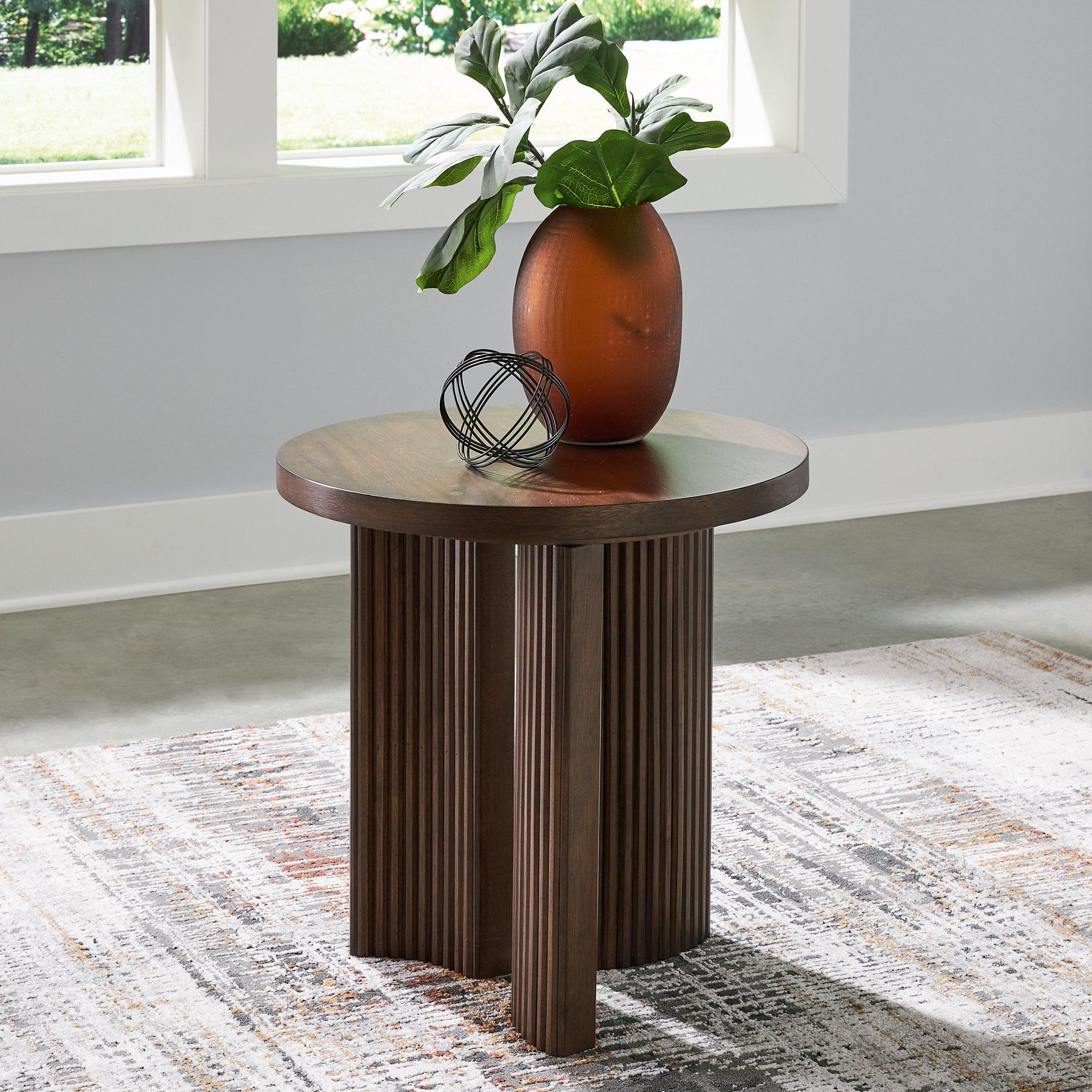 Korestone Occasional Table Set - Image 13