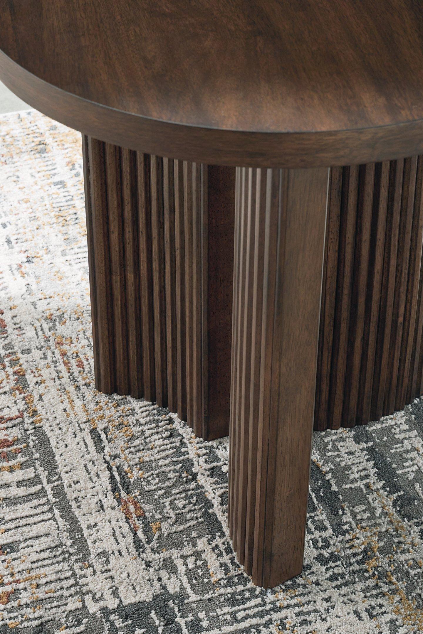 Korestone Occasional Table Set - Image 15