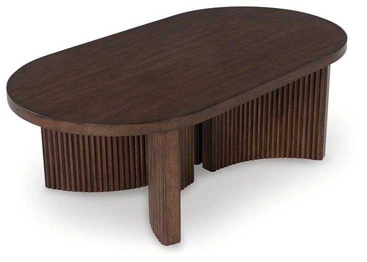 Korestone Occasional Table Set - Image 4