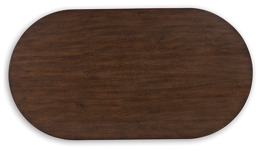 Korestone Occasional Table Set - Image 6