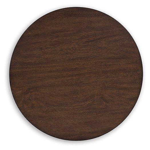 Korestone Occasional Table Set - Image 9