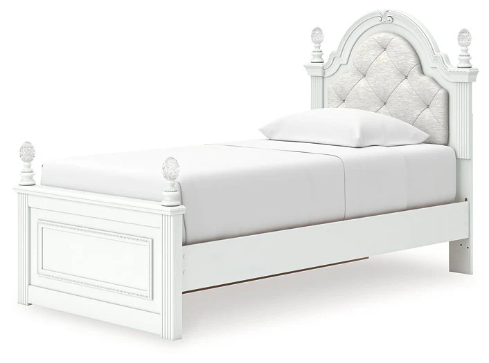 Kozlani Upholstered Bed - Image 19