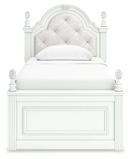 Kozlani Upholstered Bed - Image 23