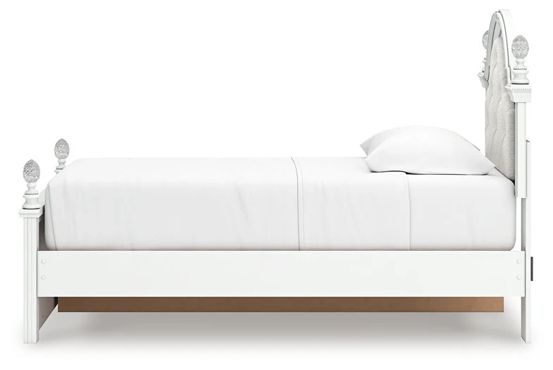 Kozlani Upholstered Bed - Image 24