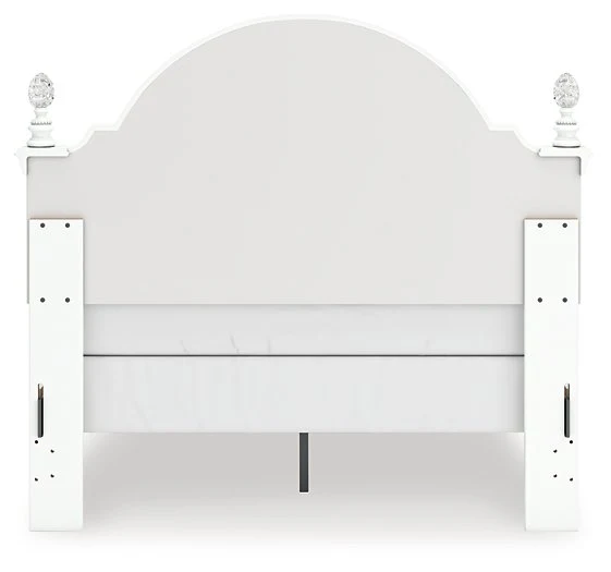 Kozlani Upholstered Bed - Image 34