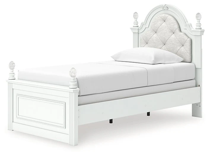 Kozlani Upholstered Bed - Image 4