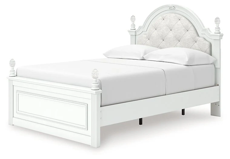 Kozlani Upholstered Bed - Image 48