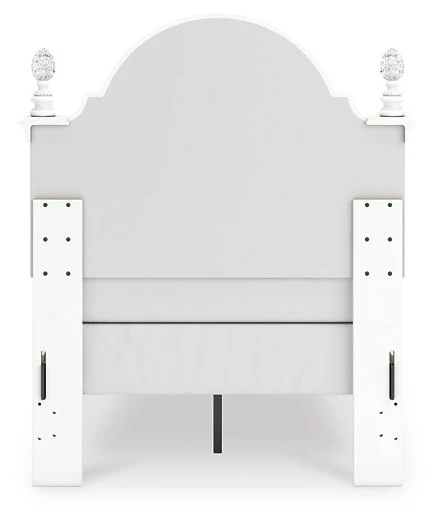 Kozlani Upholstered Bed - Image 6