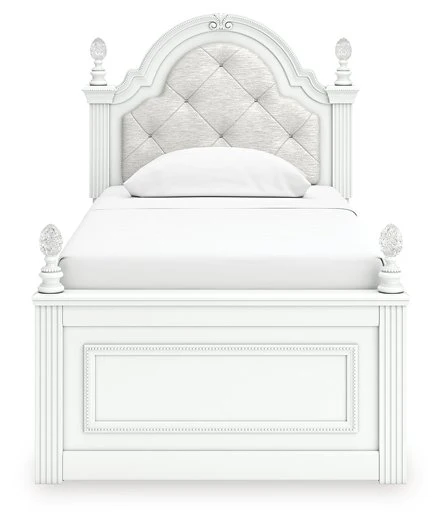 Kozlani Upholstered Bed - Image 7