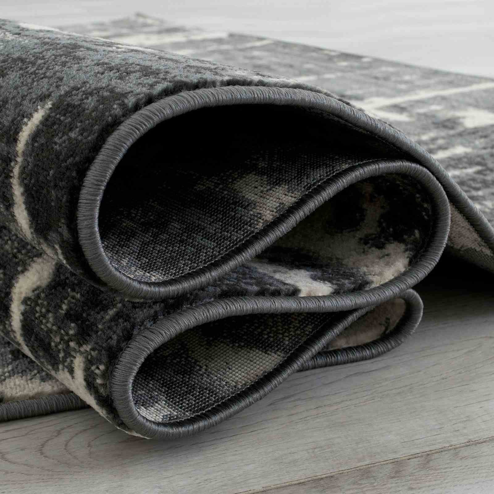 Kozlu 5' X 7' Area Rug - Image 3