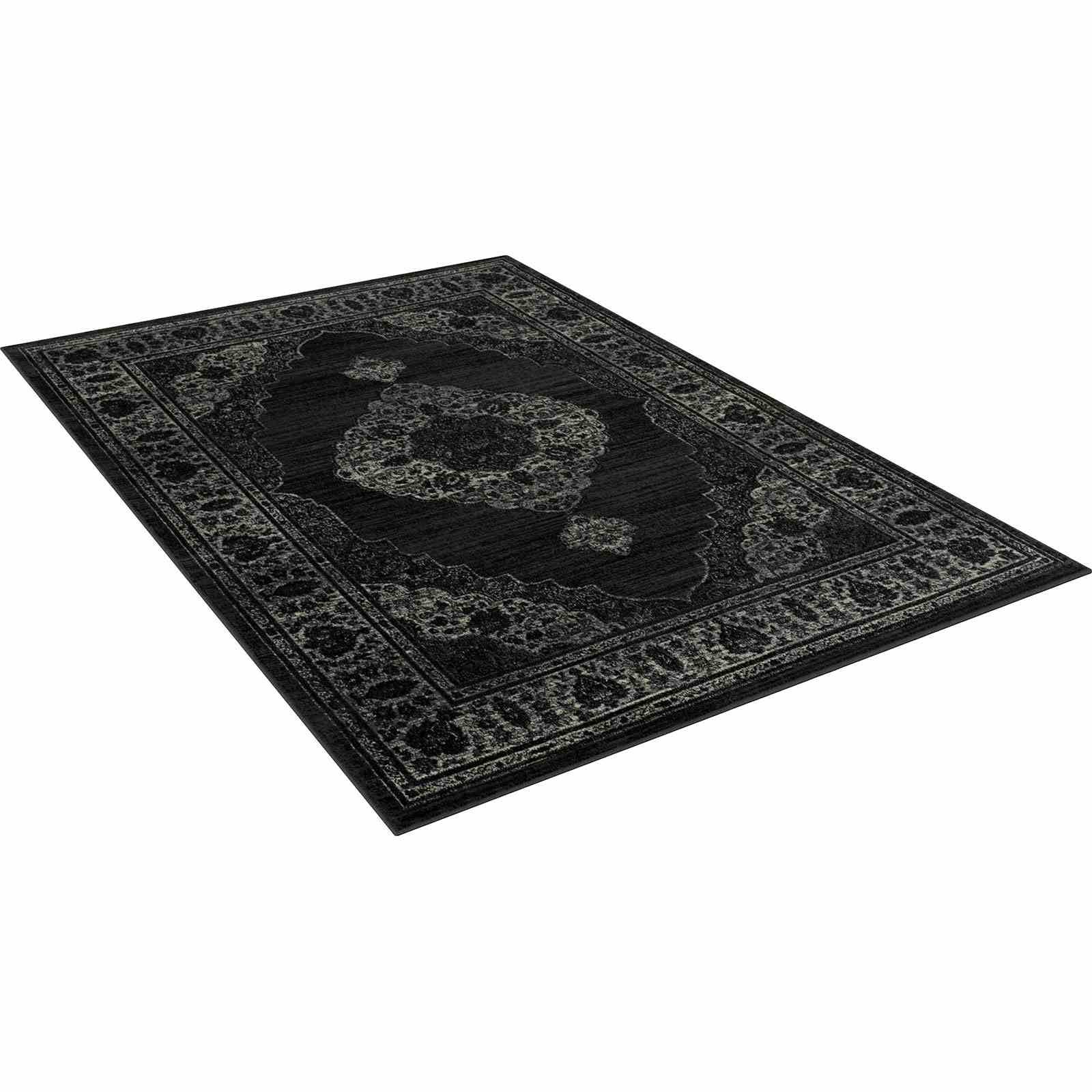 Kozlu 5' X 7' Area Rug - Image 2