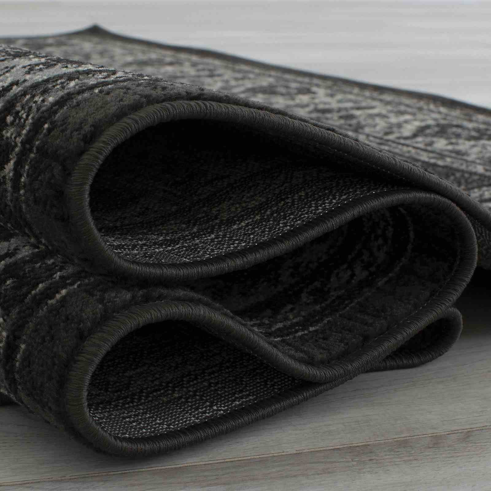 Kozlu 5' X 7' Area Rug - Image 3
