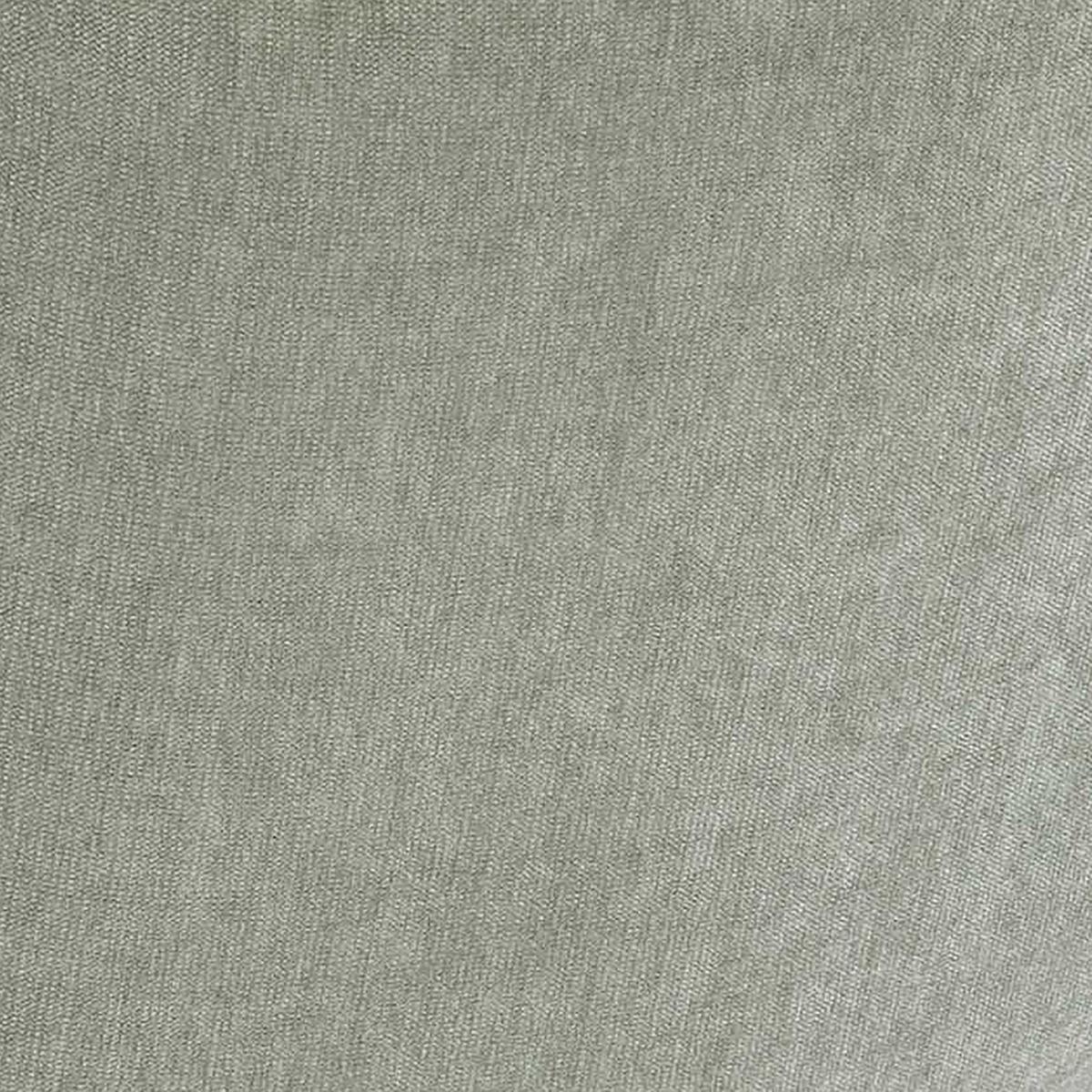 Kristen Light Green Upcycled Chenille Rolling Desk Chair - Image 8