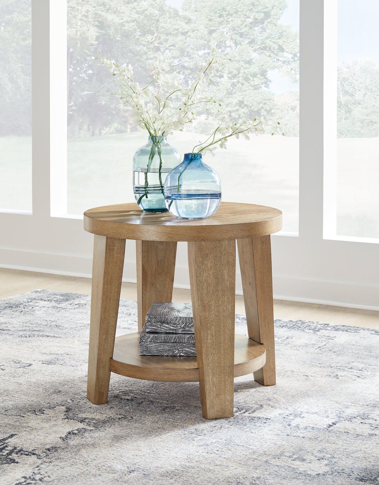 Kristiland Occasional Table Set - Image 12