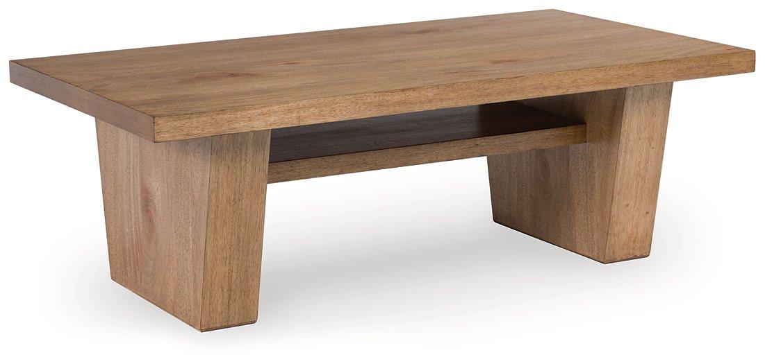 Kristiland Occasional Table Set - Image 3