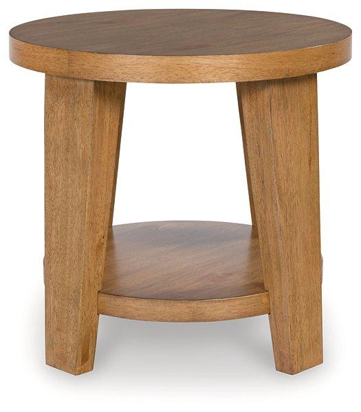 Kristiland Occasional Table Set - Image 7