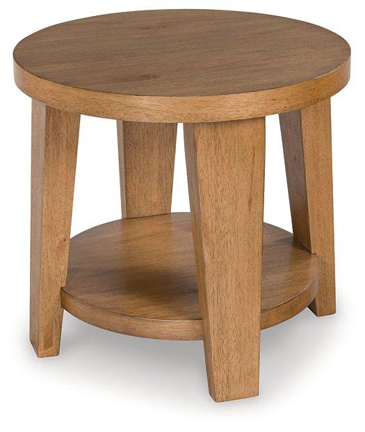Kristiland Occasional Table Set - Image 9