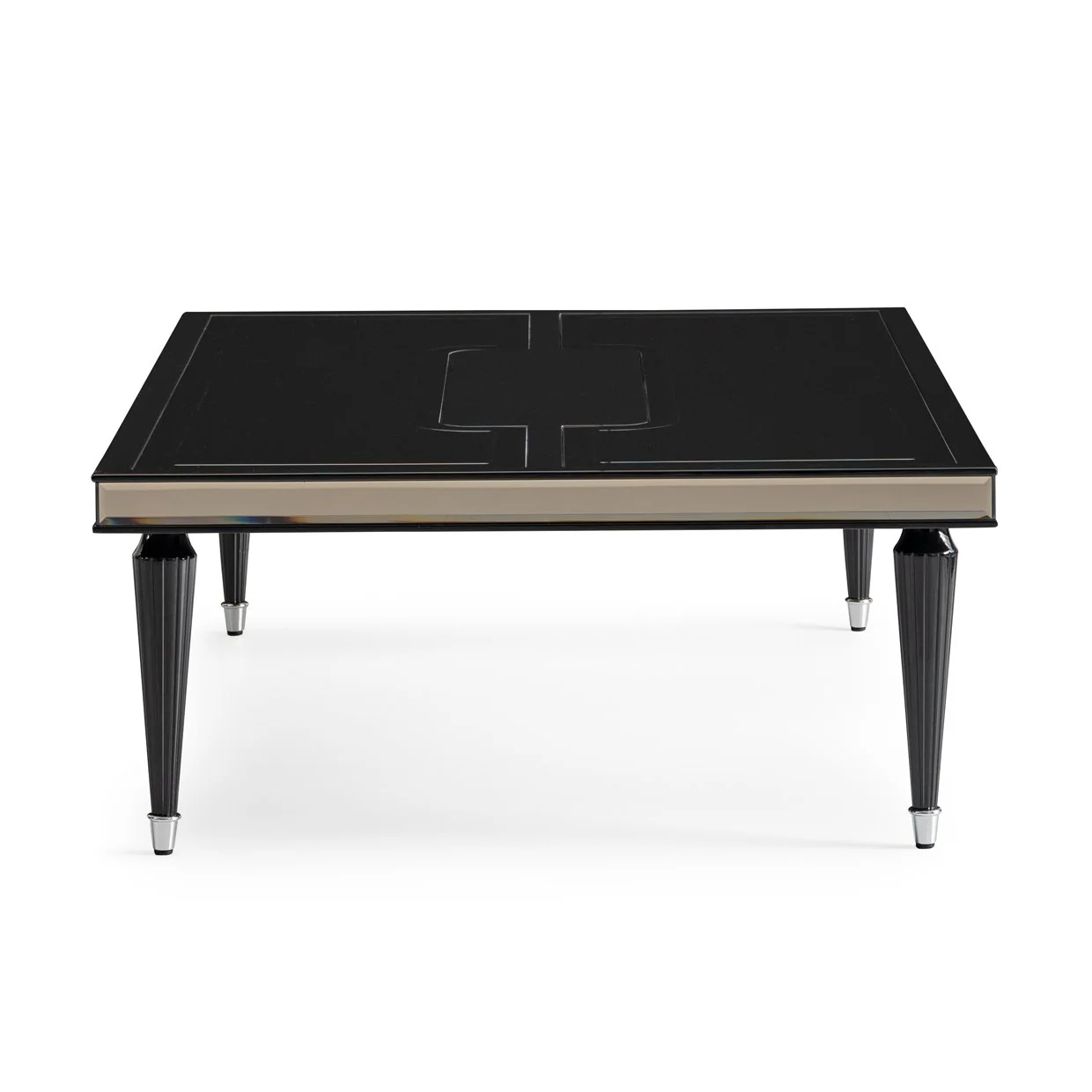 La Francaise Cocktail Table - Black Ice - Image 3