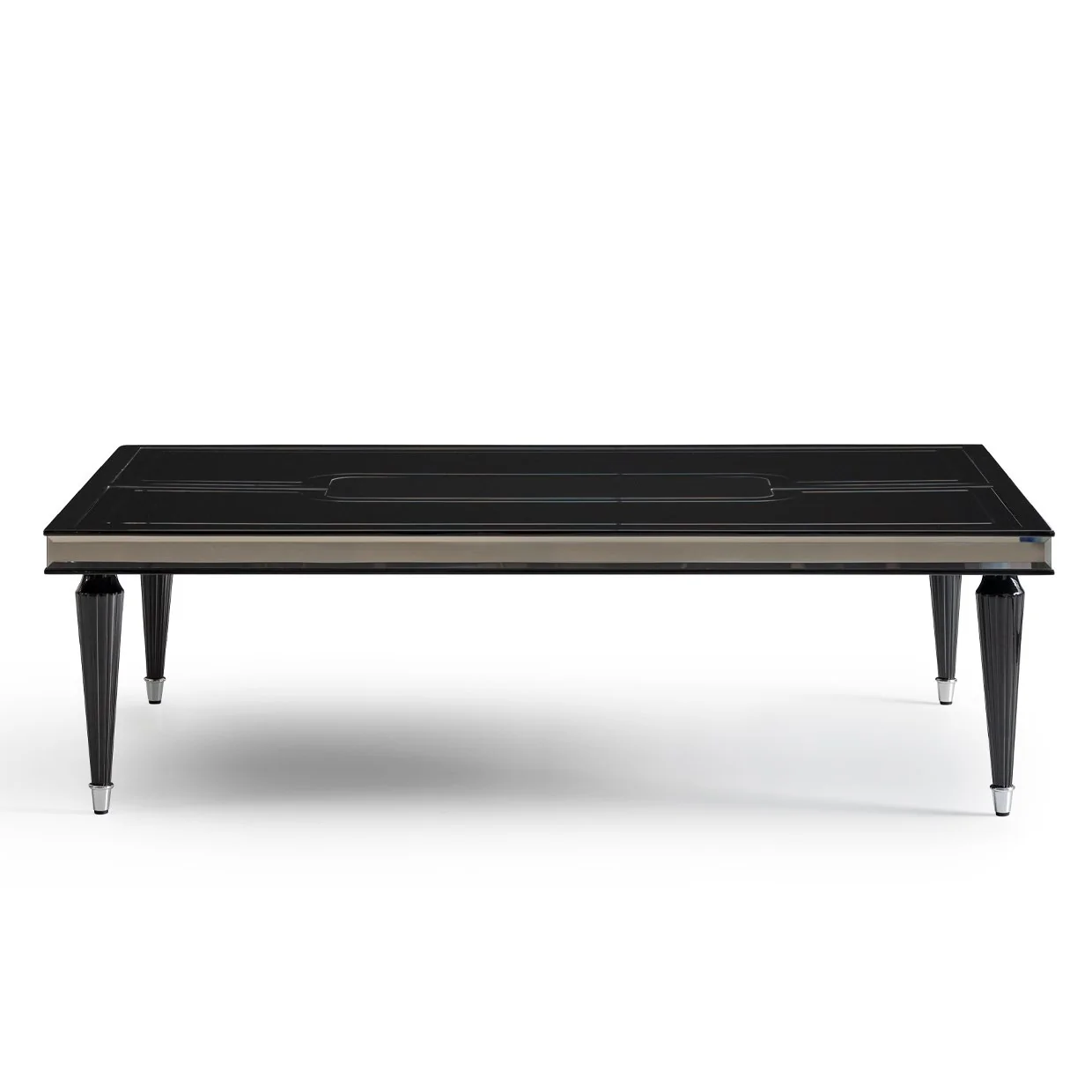 La Francaise Cocktail Table - Black Ice - Image 7