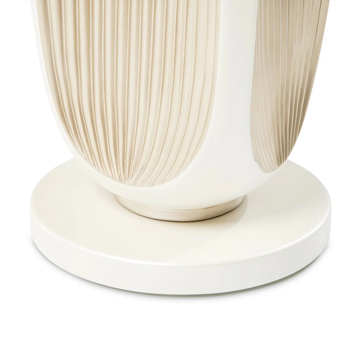 La Marisia Accent Table - Creamy Pearl - Image 7