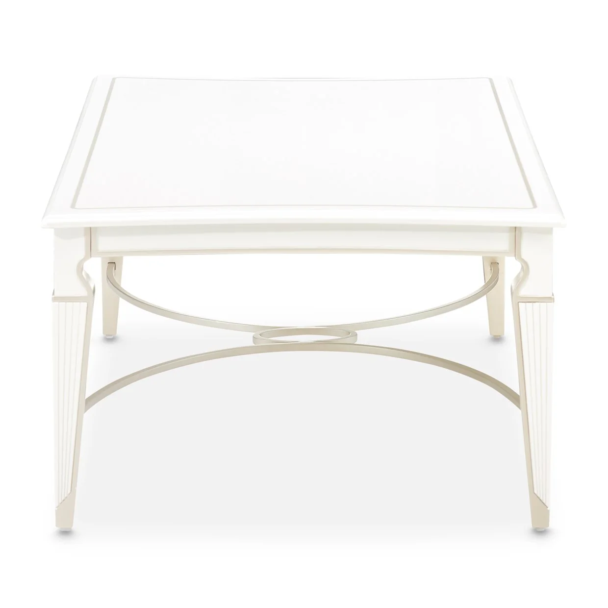 La Marisia Cocktail Table - Creamy Pearl - Image 3