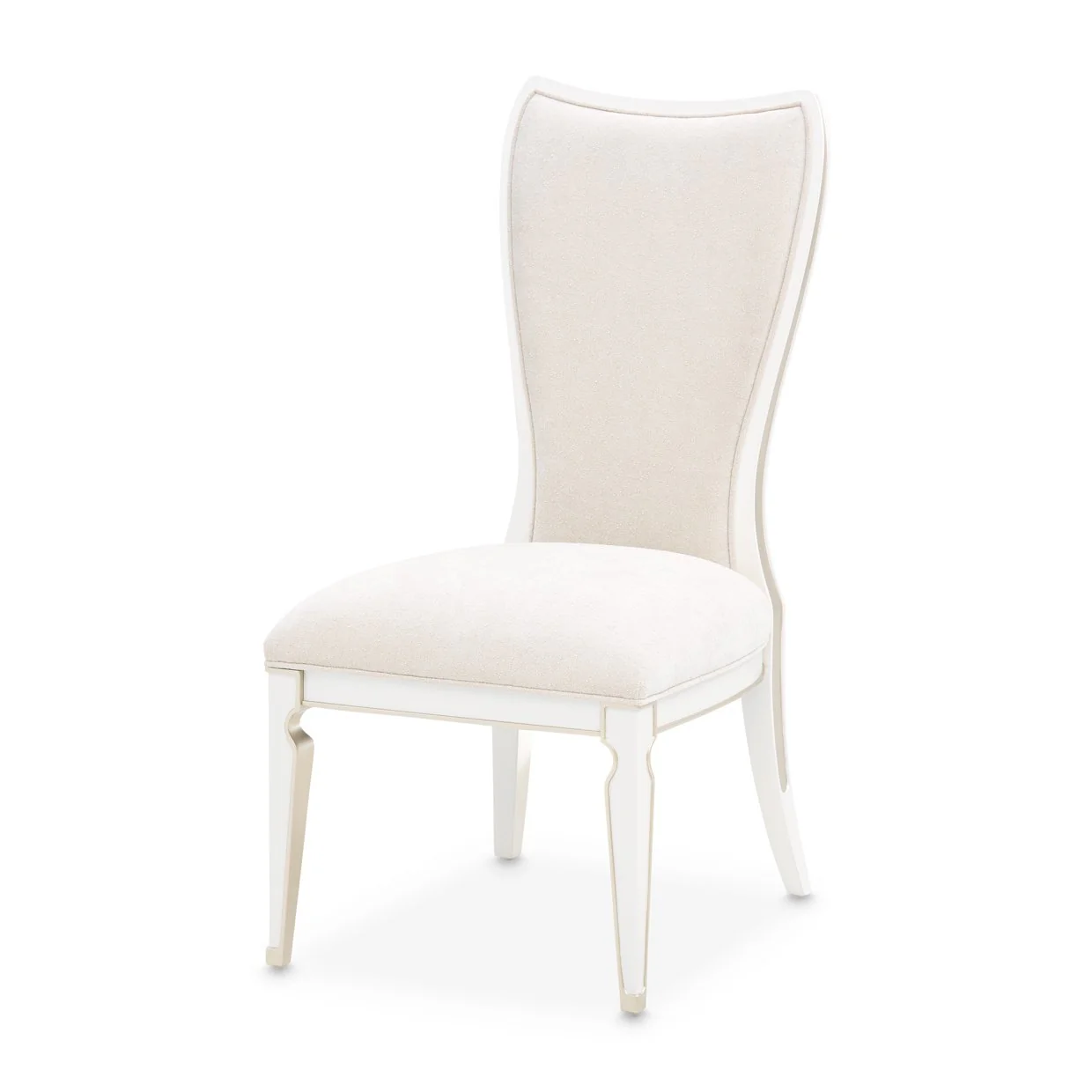 La Marisia Dining Side Chair - Tranquil/Creamy Pearl - Image 14