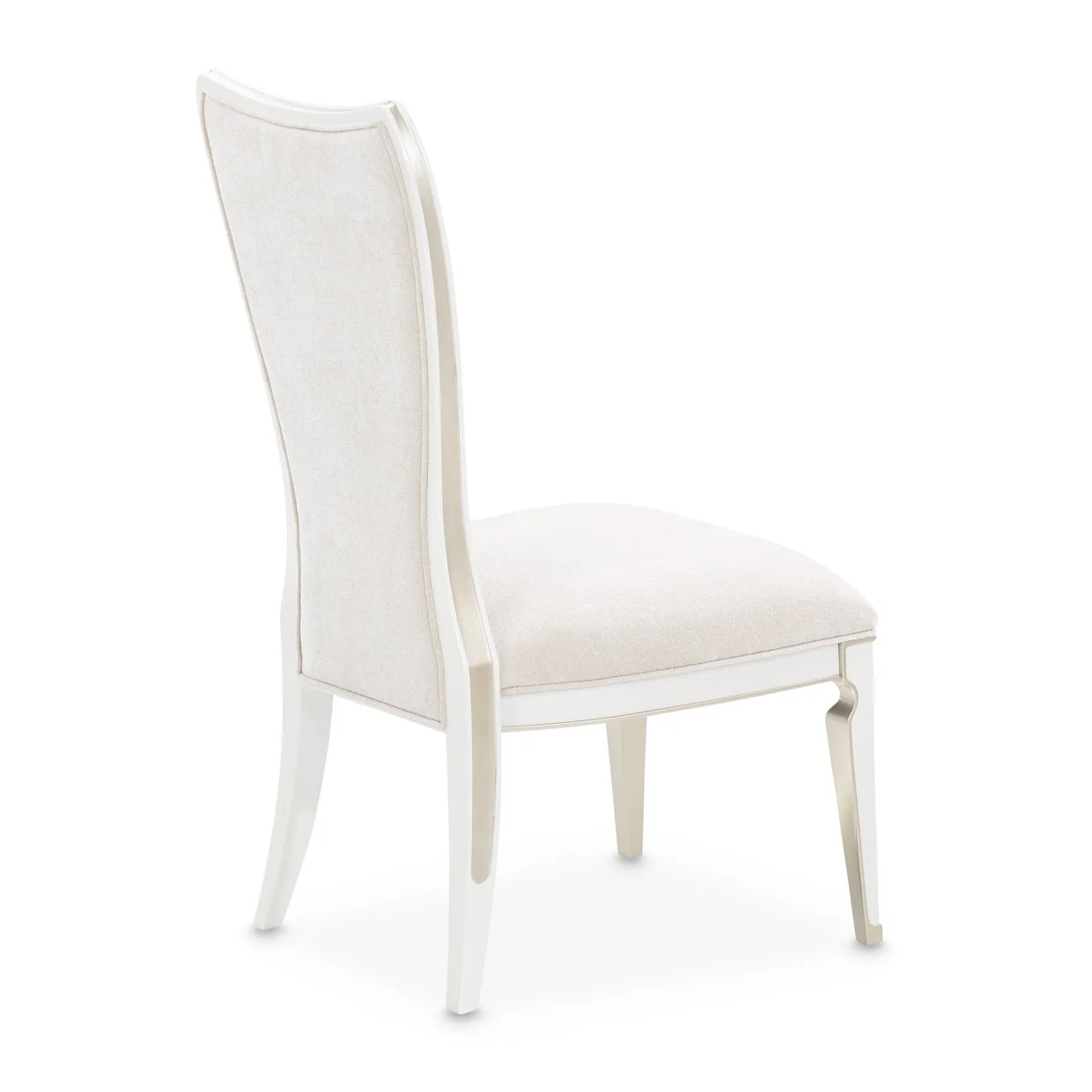 La Marisia Dining Side Chair - Tranquil/Creamy Pearl - Image 4