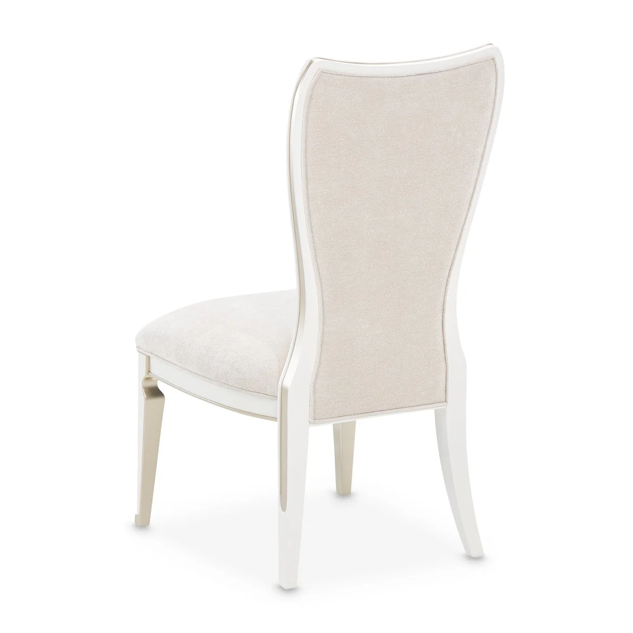 La Marisia Dining Side Chair - Tranquil/Creamy Pearl - Image 6