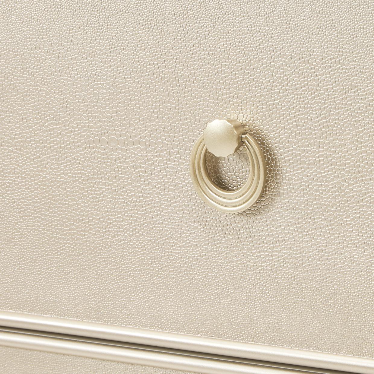 La Marisia Dresser - Creamy Pearl - Image 11