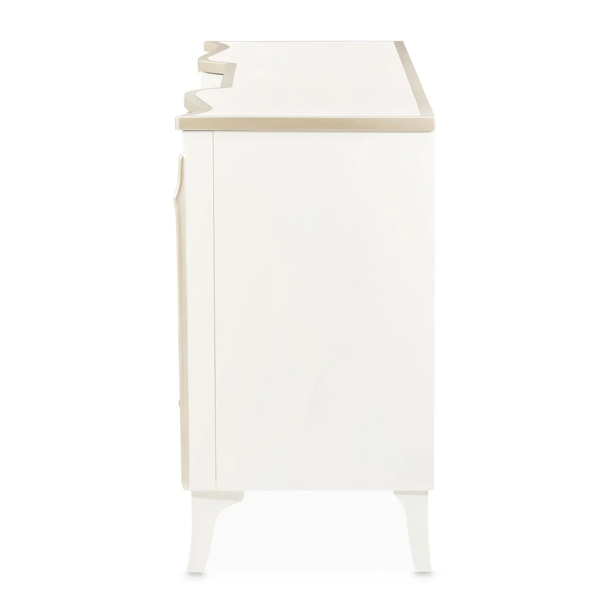 La Marisia Dresser - Creamy Pearl - Image 2