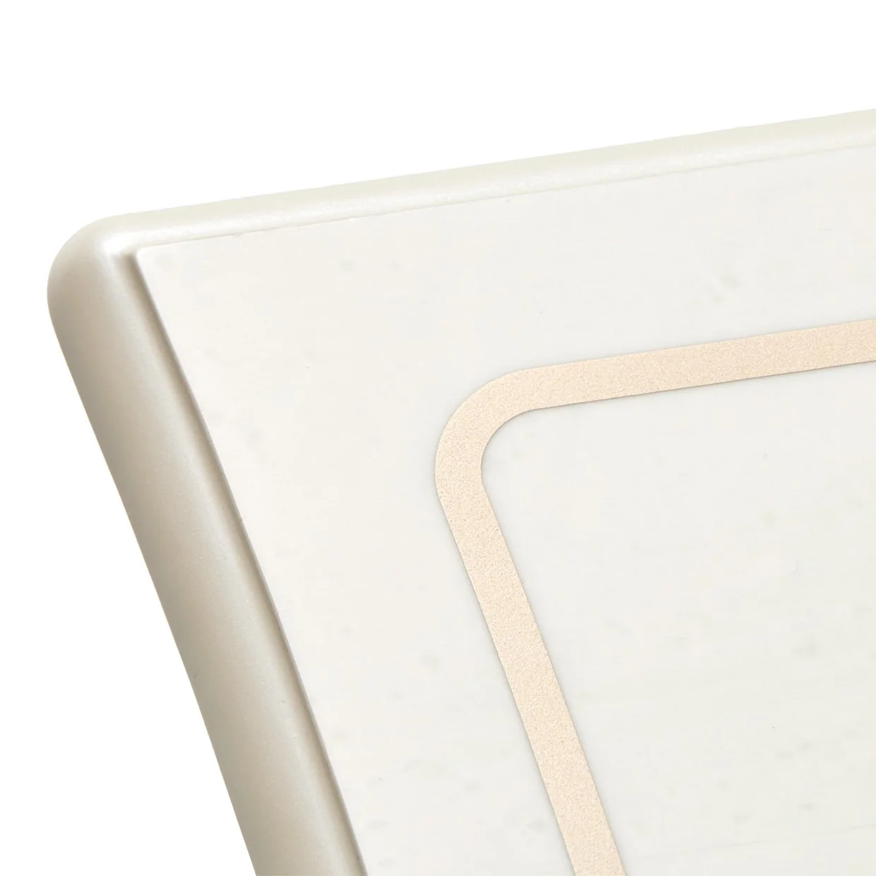 La Marisia End Table - Creamy Pearl - Image 11